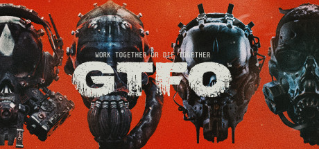 《GTFO》：合力逃出地底深渊